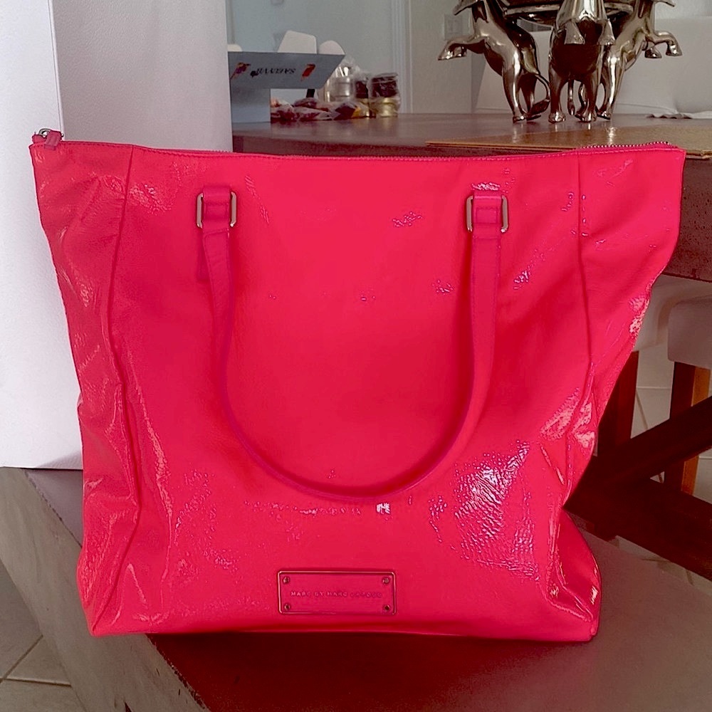Marc Jacobs tote